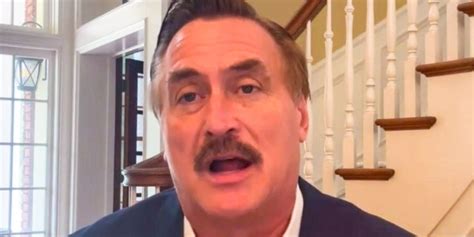 mike lindell financial problems